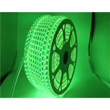 Impermeable 110 v 220 v multicolor 0.5 m / corte 5050 flexible impermeable rgb tira llevada